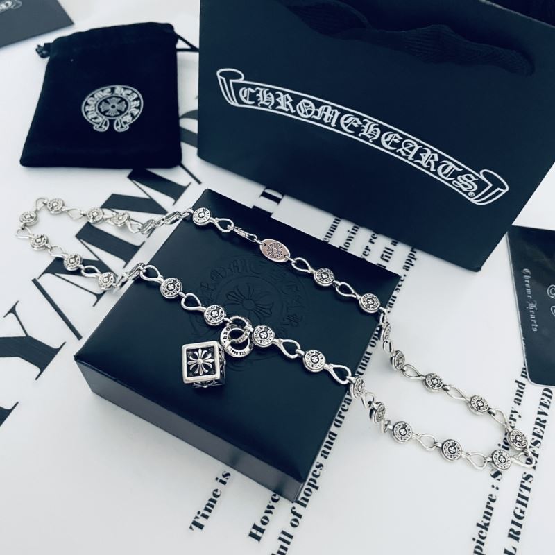 Chrome Hearts Necklaces